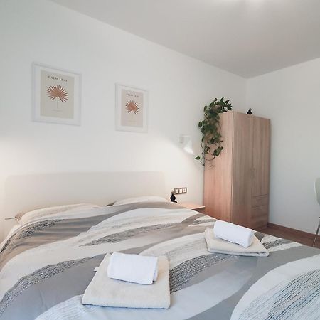 Apartment Fiorella Пореч Екстериор снимка