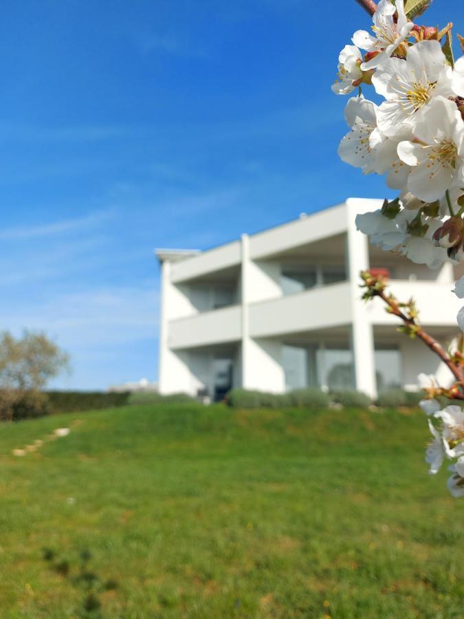 Apartment Fiorella Пореч Екстериор снимка