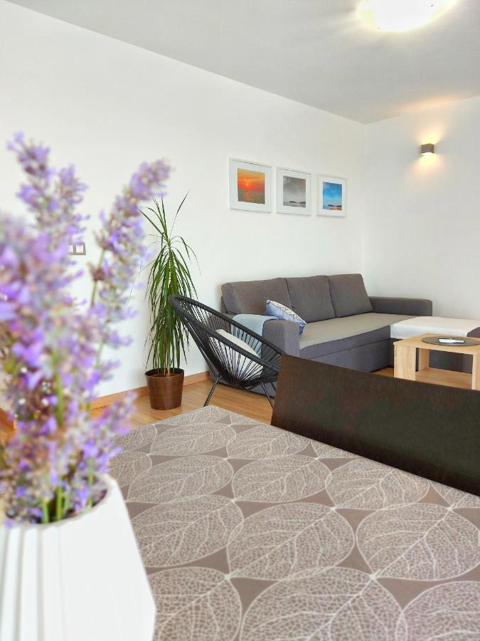 Apartment Fiorella Пореч Екстериор снимка