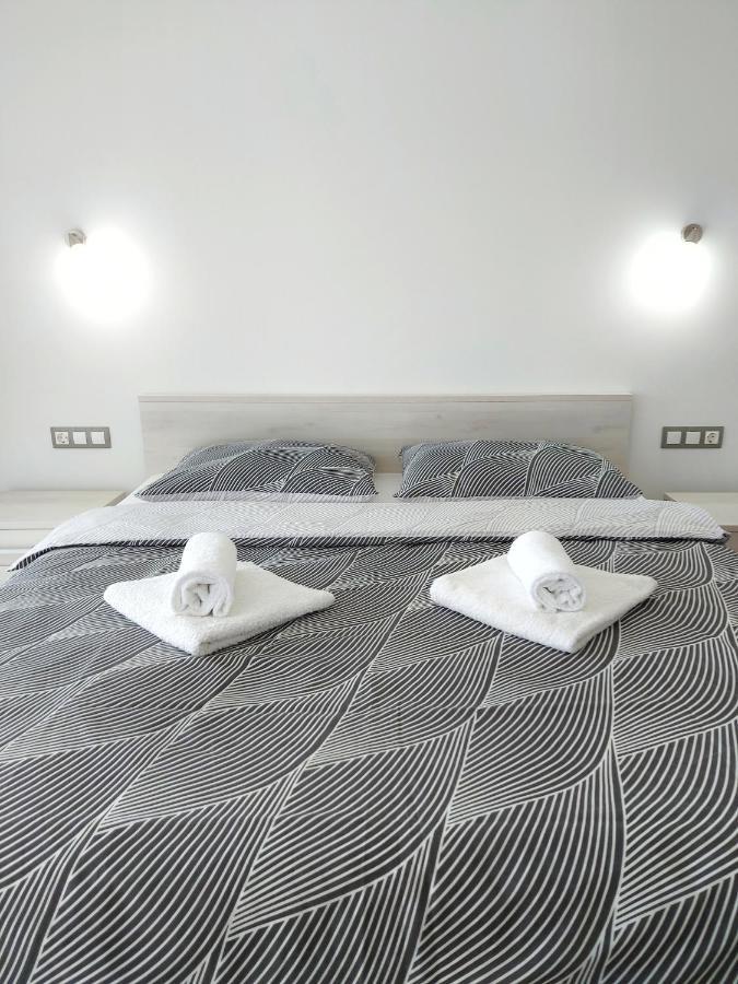 Apartment Fiorella Пореч Екстериор снимка