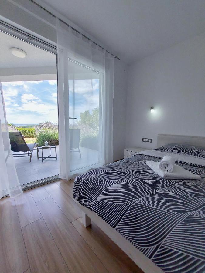 Apartment Fiorella Пореч Екстериор снимка