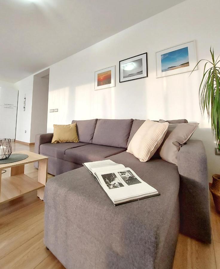 Apartment Fiorella Пореч Екстериор снимка