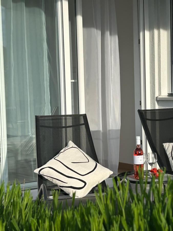 Apartment Fiorella Пореч Екстериор снимка