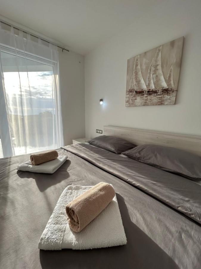 Apartment Fiorella Пореч Екстериор снимка