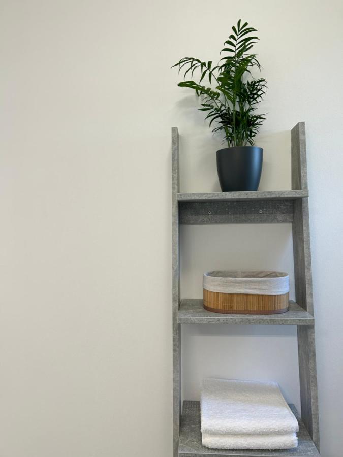 Apartment Fiorella Пореч Екстериор снимка
