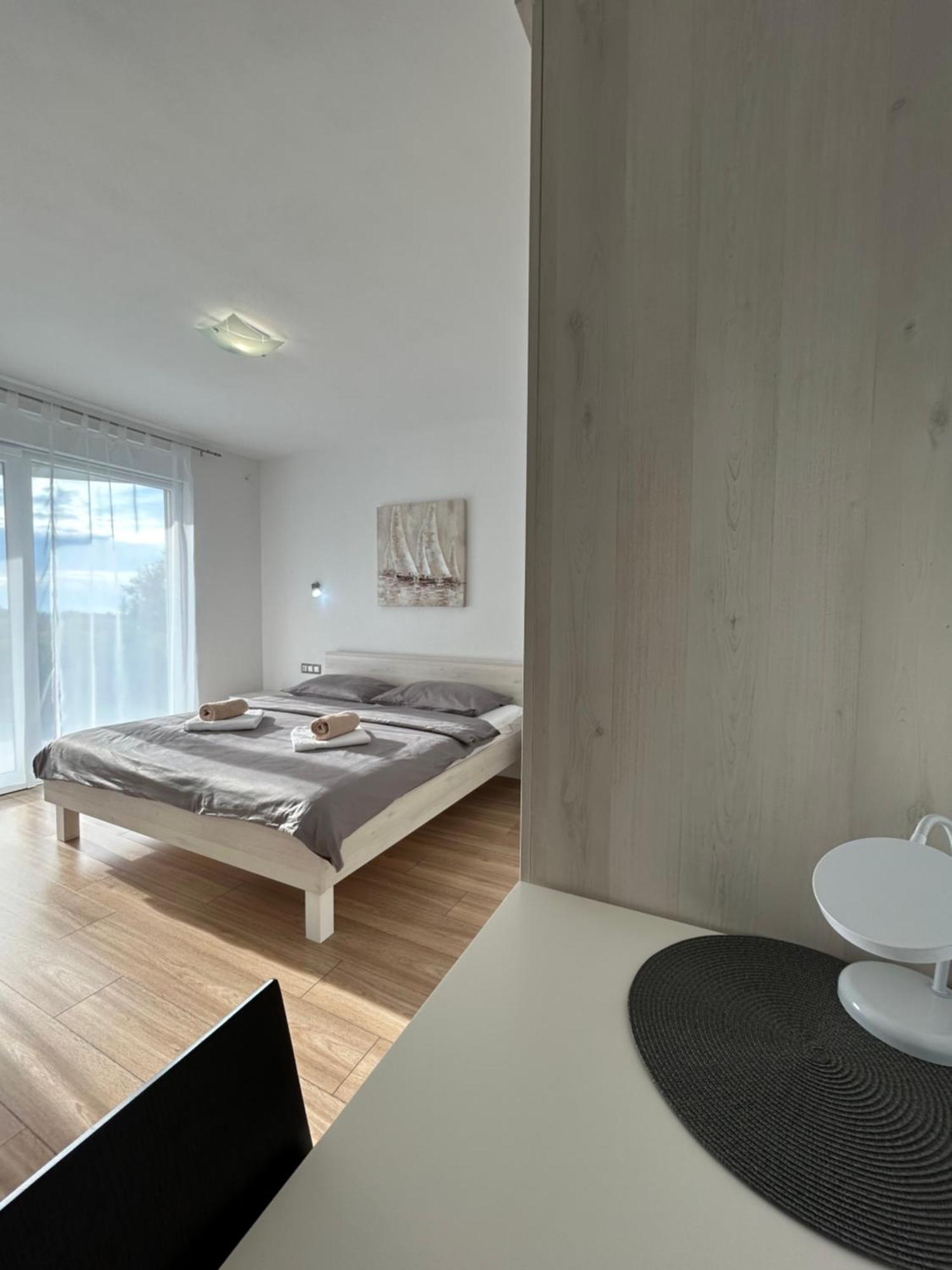 Apartment Fiorella Пореч Екстериор снимка