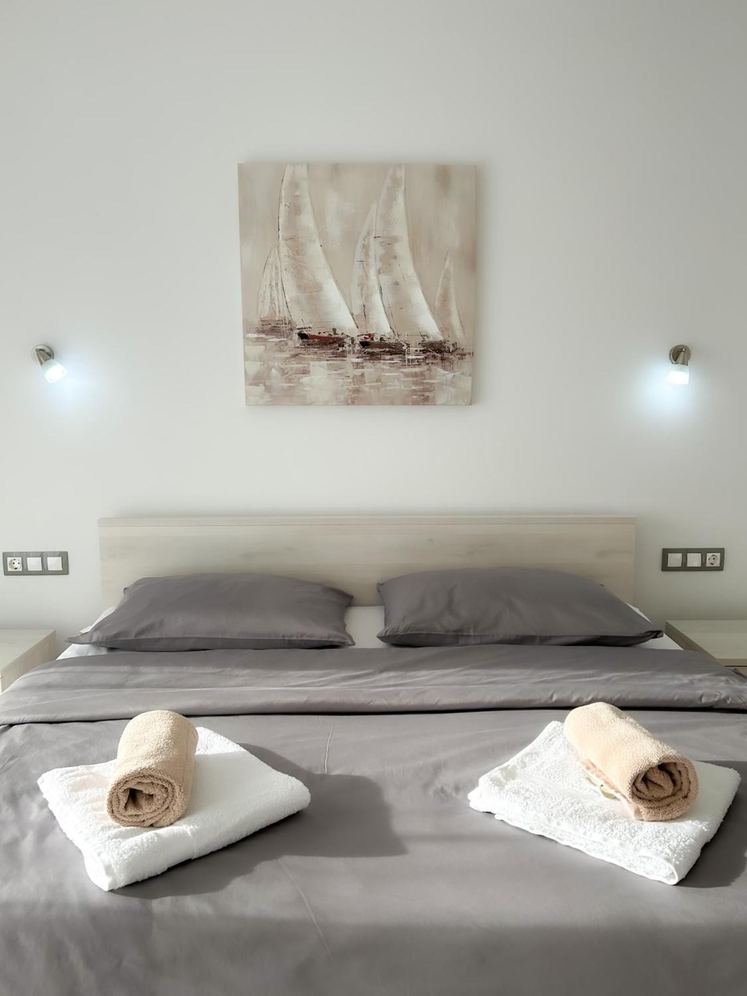 Apartment Fiorella Пореч Екстериор снимка