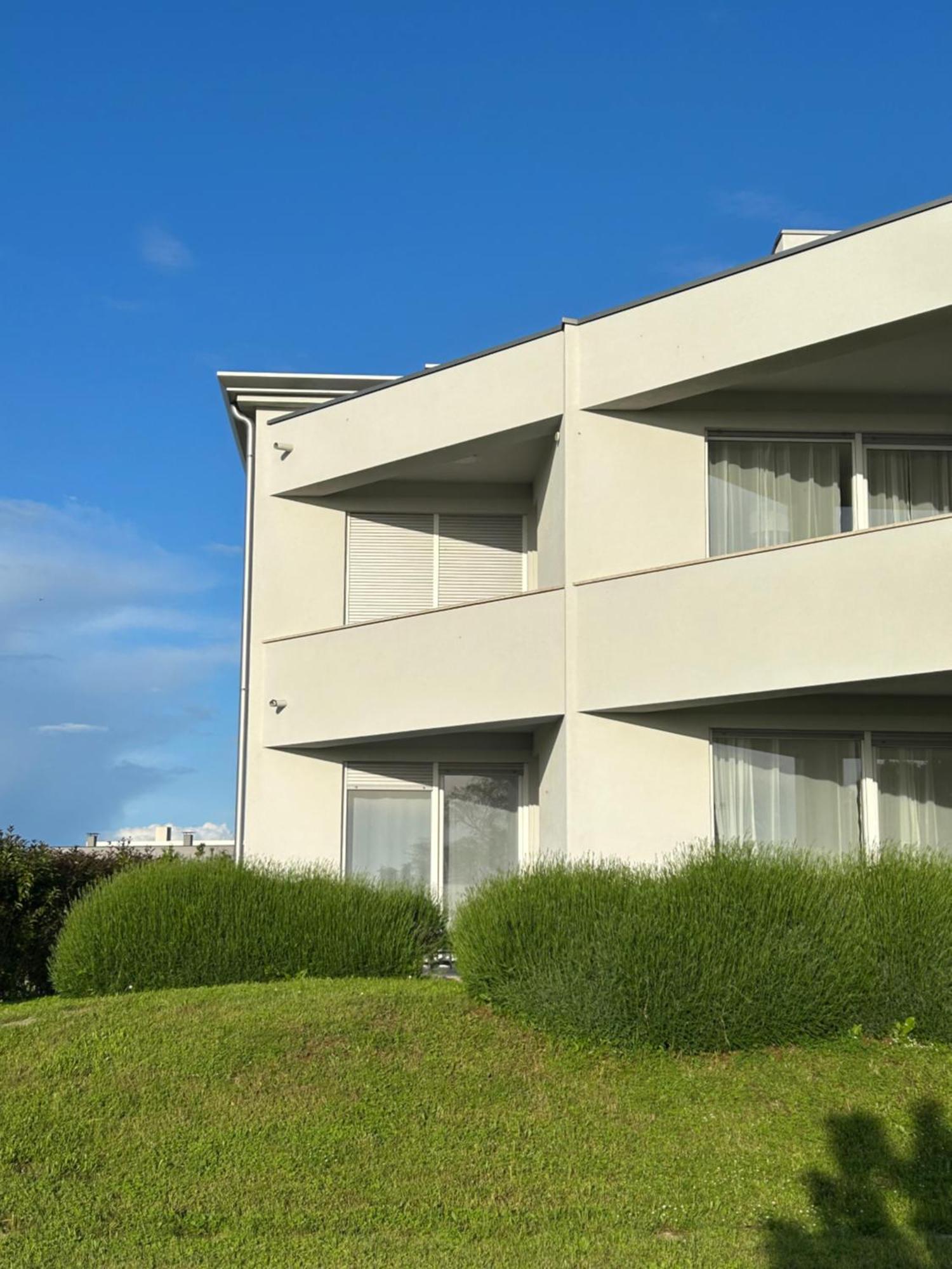 Apartment Fiorella Пореч Екстериор снимка