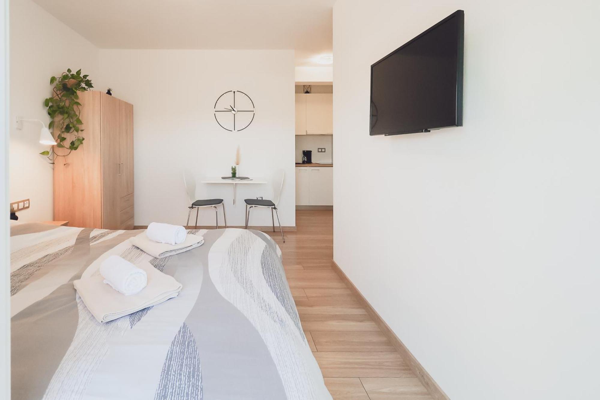 Apartment Fiorella Пореч Екстериор снимка