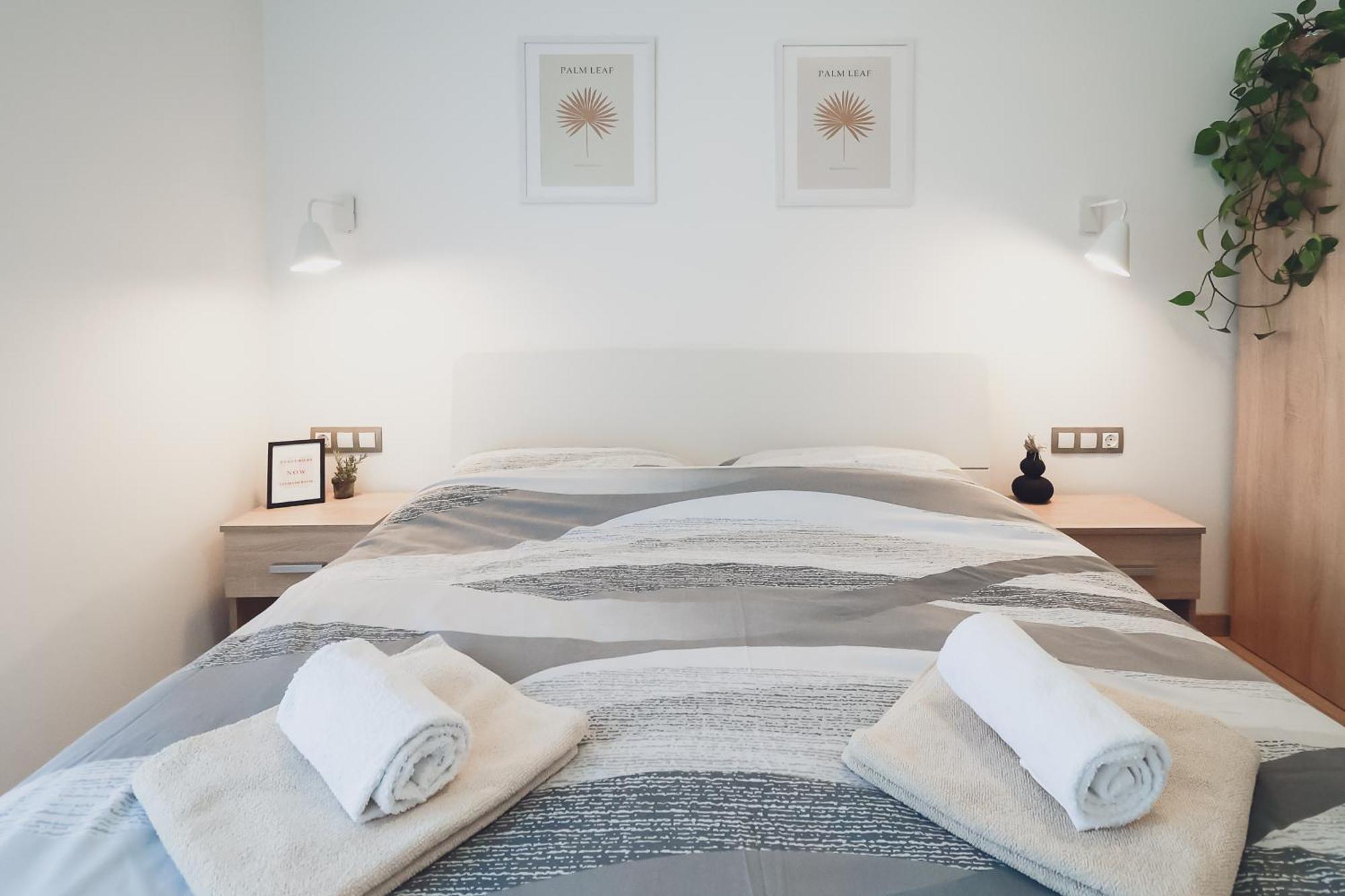 Apartment Fiorella Пореч Екстериор снимка