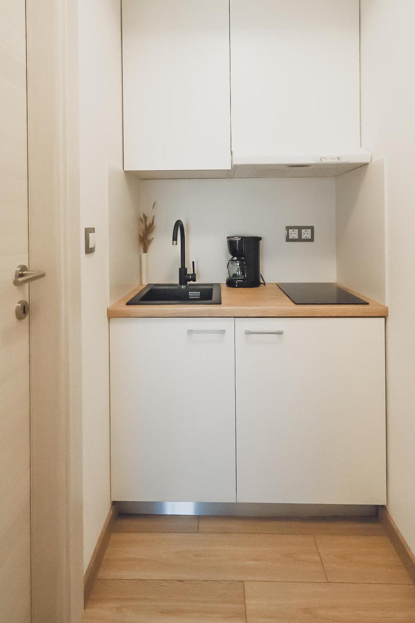 Apartment Fiorella Пореч Екстериор снимка