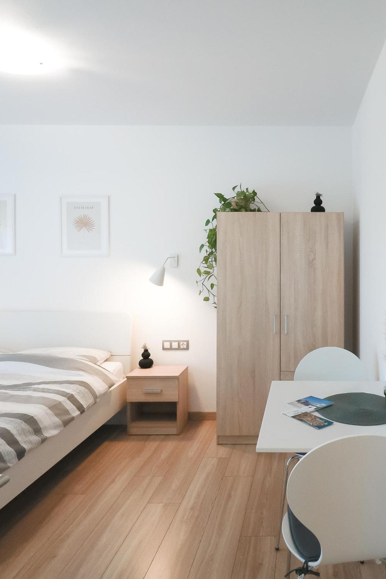Apartment Fiorella Пореч Екстериор снимка