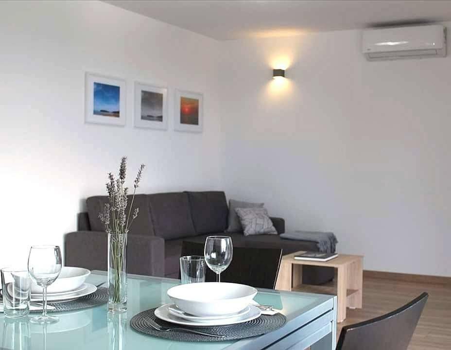 Apartment Fiorella Пореч Екстериор снимка