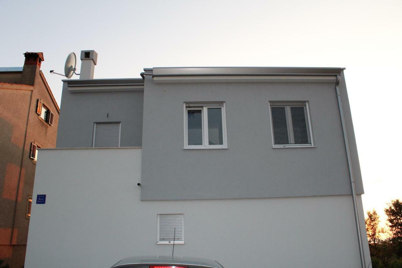 Apartment Fiorella Пореч Екстериор снимка